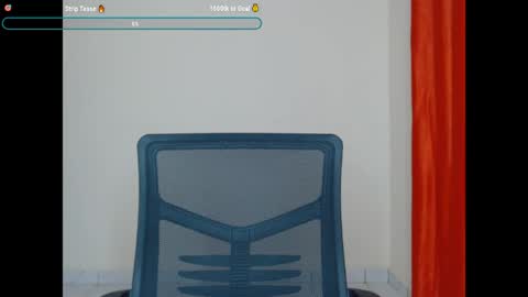 Snapshot of melaningoddess30 chatting on 05.22.26 melaningoddess30 online show from 05.22.26