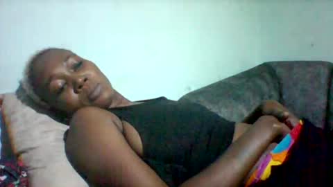 melaninndriping online show from 11.03.25