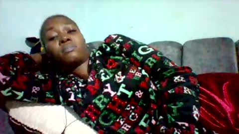 melaninndriping online show from 11.08.25