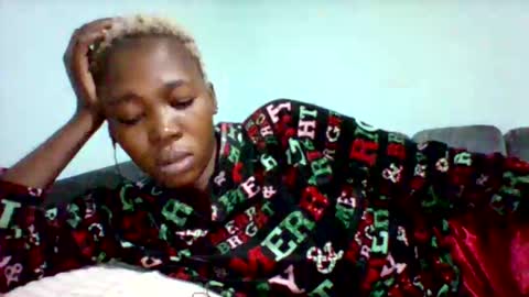 melaninndriping online show from 11.09.25