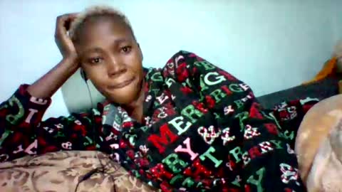 melaninndriping online show from 11.10.25