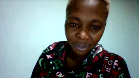 melaninndriping online show from 11.11.25