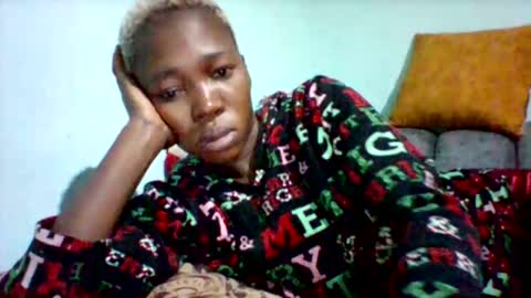 melaninndriping online show from 11.12.25