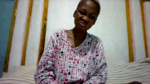 melaninndriping online show from 11.26.25