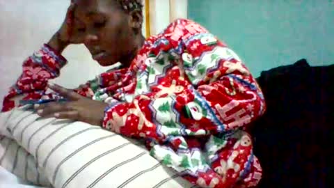 melaninndriping online show from 11.30.25