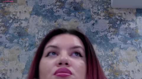 Snapshot of melanniebrown chatting on 12.28.24 melanniebrown online show from 12.28.24