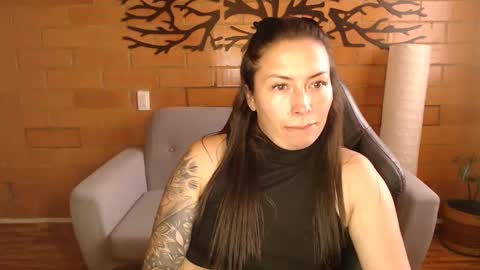 Melanny online show from 01.11.26