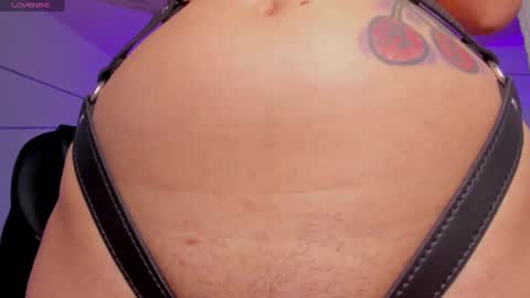 MelanyLuv online show from 03.04.25