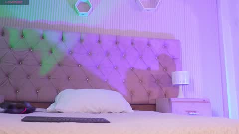 MelanyLuv online show from 01.31.26