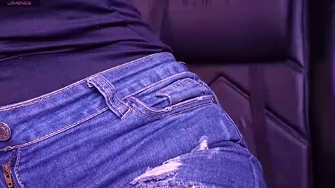 MelanyLuv online show from 04.21.26