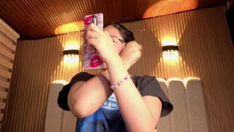 melanny_petite online show from 04.07.26