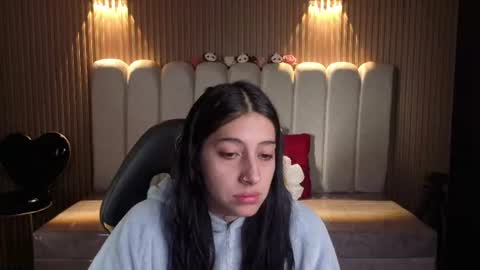 melanny_petite online show from 07.19.26