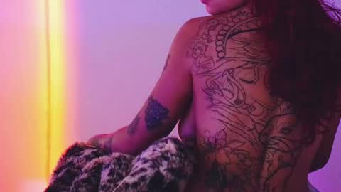 Melanny online show from 03.03.25