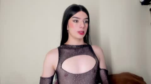 Melanny online show from 05.14.26