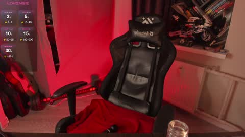 Ash online show from 04.08.26