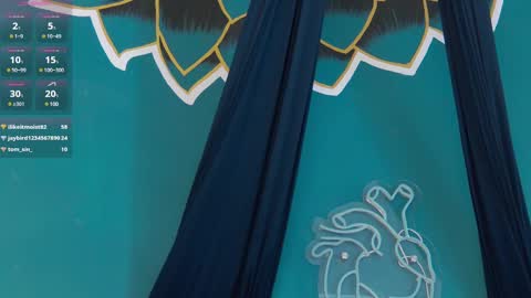 Melany online show from 01.22.25