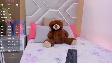 Melanie online show from 01.18.25