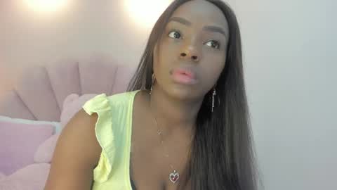 Melanie online show from 11.16.25