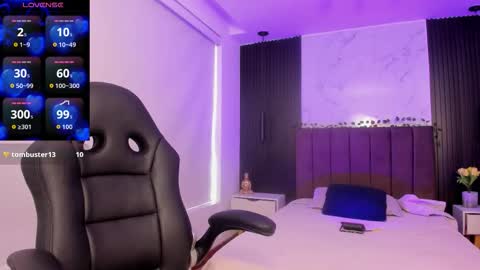 melany_heaven online show from 01.18.26