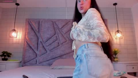 Snapshot of melany_heaven chatting on 06.08.26 melany_heaven online show from 06.08.26