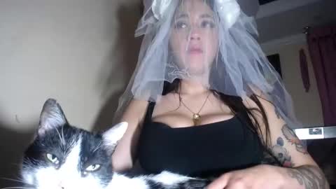 melany online show from 11.26.25