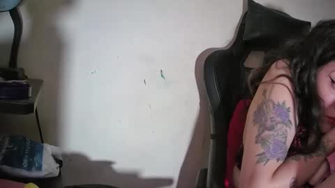 Snapshot of melany_isabella chatting on 06.04.26 melany online show from 06.04.26