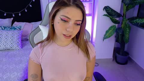 Melany online show from 01.12.25