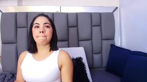 Snapshot of melany_roberts_ chatting on 05.22.26 Melany online show from 05.22.26