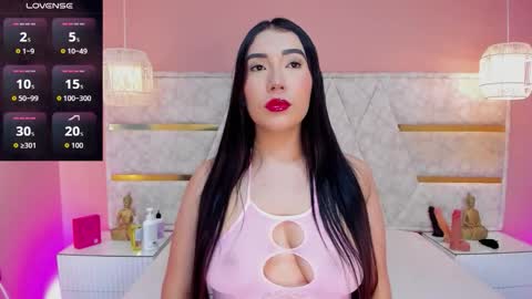 Melany Rouse online show from 02.11.26