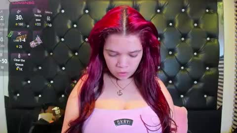 MelanyAnal  online show from 01.13.26