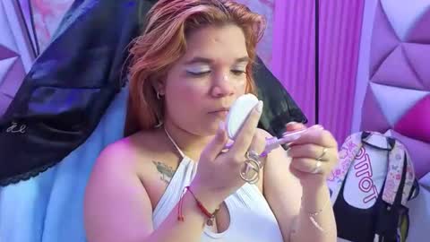 MelanyAnal  online show from 03.05.26