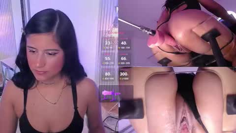 Melany online show from 02.03.26