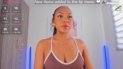 Snapshot of melanyriz chatting on 05.24.26 melanyriz online show from 05.24.26