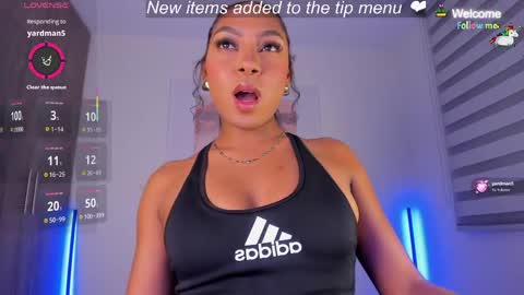 Snapshot of melanyriz chatting on 05.27.26 melanyriz online show from 05.27.26