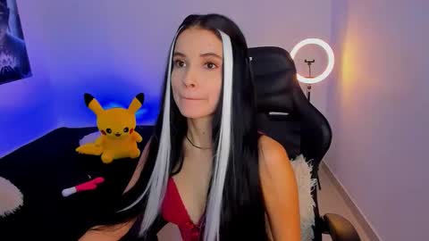 melanyrouse1 online show from 02.21.26