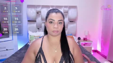 Snapshot of melanyshayk chatting on 05.24.26 Melany online show from 05.24.26