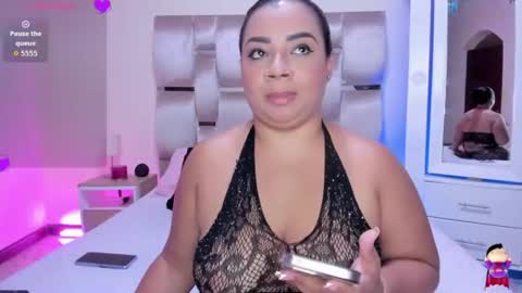 Snapshot of melanyshayk chatting on 07.19.26 Melany online show from 07.19.26