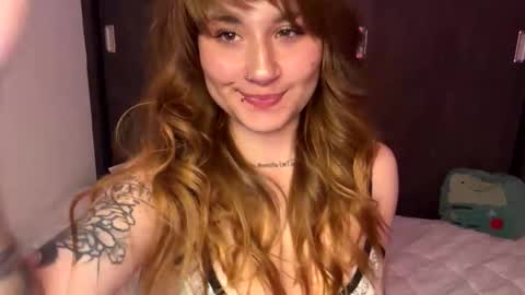 Im Meleena   online show from 05.25.26