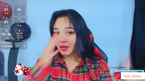    Independent model online show from 02.16.26