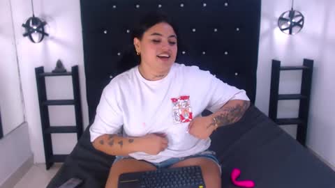 meli_blad online show from 02.24.25