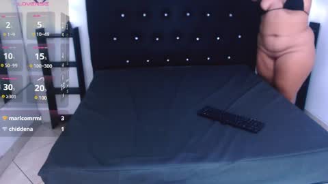 meli_blad online show from 03.07.25