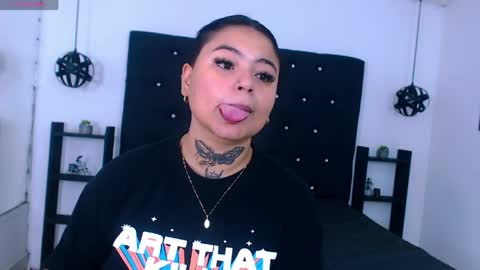 meli_blad online show from 04.06.26