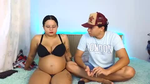 Snapshot of melifoxter chatting on 11.20.25 Meli And Sebas online show from 11.20.25