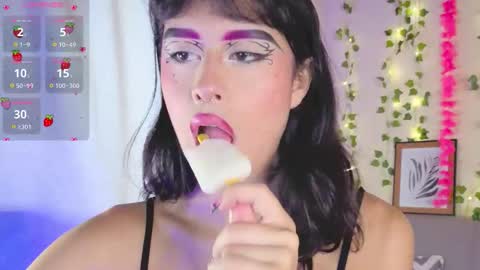 melifresita online show from 12.02.25