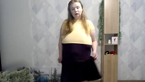 Melina online show from 12.05.25