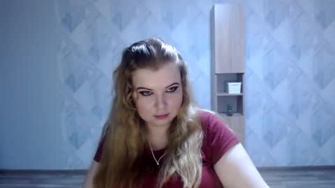 Melina online show from 05.20.26