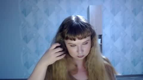 Snapshot of melina_beauty chatting on 06.25.26 Melina online show from 06.25.26