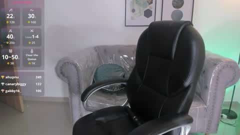 Melina Rouge online show from 03.21.26