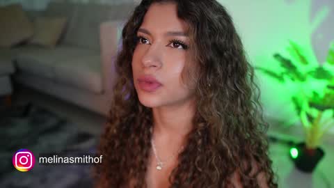 MelinaSmith  online show from 01.17.25