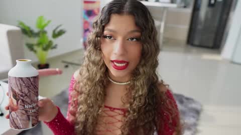 MelinaSmith  online show from 02.04.25